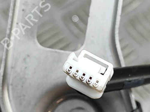 Módulo eletrónico MAZDA MX-5 IV (ND__) 2.0 (ND2E, ND6E) | BP29007512M83