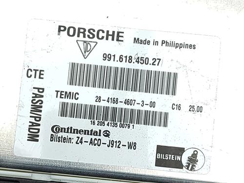 Electronic module PORSCHE 911 (991) 3.0 Carrera S | BP32392310M83  - Image 6