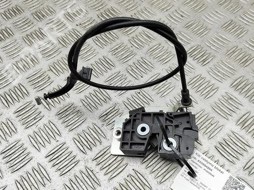 Elektronische module SMART FORTWO Coupe (453) electric drive / EQ (453.391) (56 hp) 31687147