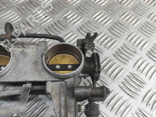 Gasklephuis TRIUMPH MOTORCYCLES SPRINT Sprint ST (215NA) | BP28565677M82