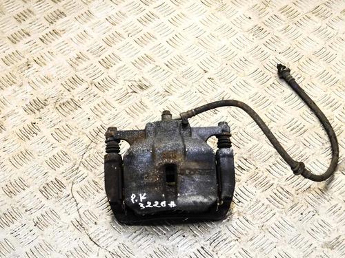 Pinça travão frente esquerda Pinça travão frente esquerda NISSAN QASHQAI II (J11, J11_) 1.5 dCi (110 hp) 27752978 27752978