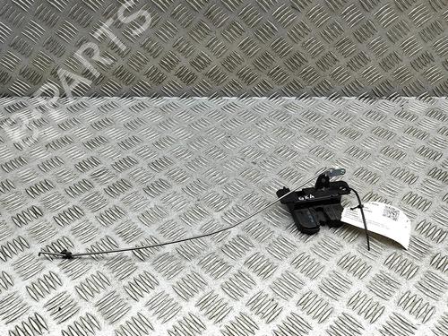 Rear left lock MAN TGE Van 2.0 TDI (01V, 03V, 36V, UYB, UYC, UYD) | BP31976986C100