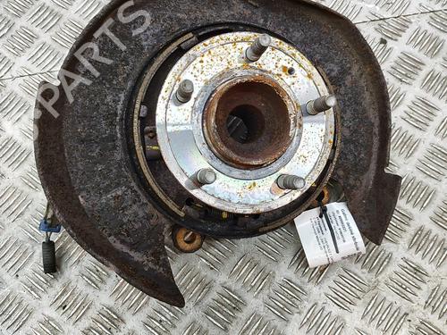 Used Right rear steering knuckle CHEVROLET CAPTIVA (C100, C140) 2.4 (140 hp) 25614438