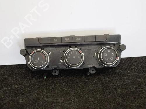 Used Electronic module VW GOLF VII (5G1, BQ1, BE1, BE2) 1.2 TSI (86 hp) 6741650