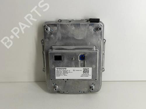 Multifunctionele display VOLVO XC40 (536) B4 Mild-Hybrid | BP27770578C48