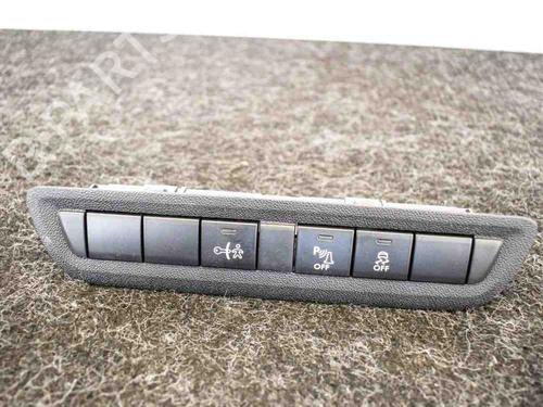 Used Switch PEUGEOT 208 I (CA_, CC_) 1.2 VTI 82 (82 hp) 6743177