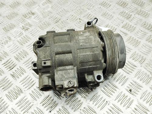 AC compressor MERCEDES-BENZ E-CLASS (W213) AMG E 63 S 4-matic+ (213.089) | BP38201384M34 - Image 3