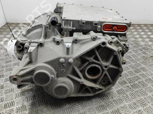 Engine AUDI Q4 E-TRON SUV (F4B) 50 quattro | BP27775227M1 - Image 3