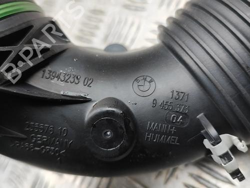 Pipe BMW X6 (G06, F96) xDrive 40 i | BP36067770M125 - Image 6