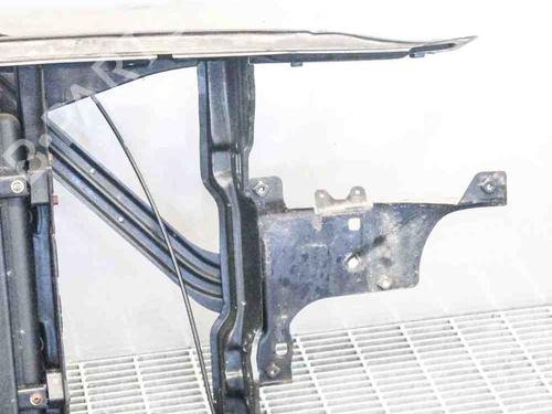 Front slam panel SEAT LEON (1M1) 1.4 16V | BP14661320C72
