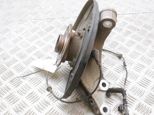 Left front steering knuckle MG MG 4 (EH32) EV | BP39380827M25 - Image 2