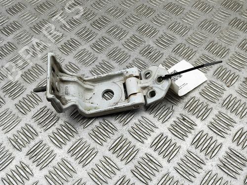 Hinge/Door check strap OPEL MOVANO B Van (X62) 2.3 CDTI FWD (FV) | BP29920290C146