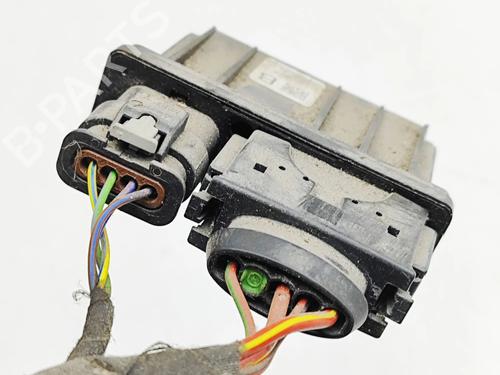 Elektronisk modul VW CADDY IV Box Body/MPV (SAA, SAH) 2.0 TDI | BP30972223M83