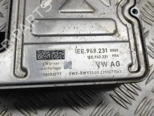 Electronic module VW ID.3 (E11, E12) Pro | BP27774423M83  - Image 7