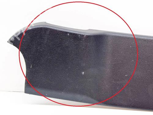 Boot lining BMW i3 (I01) Range Extender | BP14619140I3