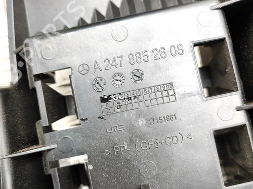 Støtte MERCEDES-BENZ EQA (H243) EQA 250+ (243.702) | BP36534225C155 - Image 7