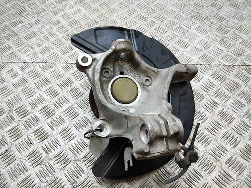 Right front steering knuckle AUDI Q4 E-TRON SUV (F4B) 45 | BP36952461M26  - Image 6