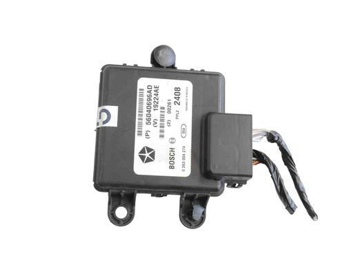 Elektronisk modul JEEP CHEROKEE (KK) 2.8 CRD 4x4 (177 hp) 30243936