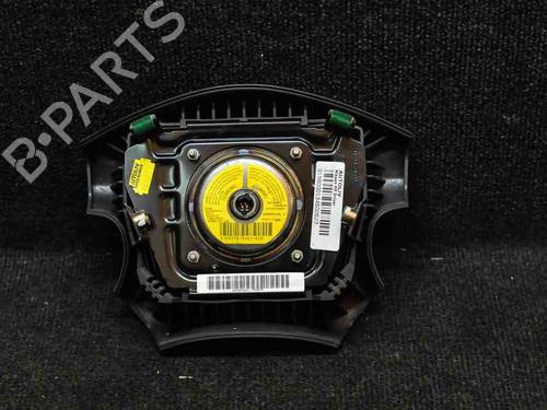 Driver airbag NISSAN ALMERA II (N16) 1.5 | BP6719978C9 