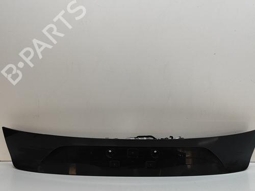 Pynteleist til bakluke ALFA ROMEO STELVIO (949_) 2.9 Q4 (949.AXG2A, 949.AXH2A, 949.AXS2A) (510 hp) 28954752