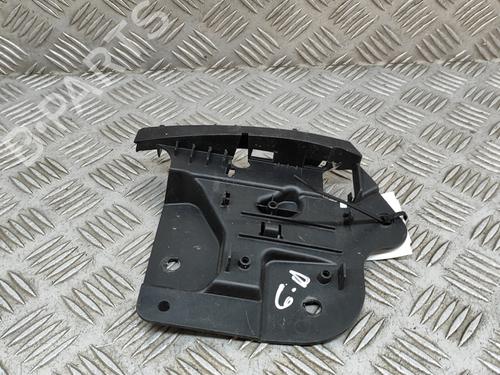 Rear bumper bracket FORD PUMA (J2K, CF7) 1.0 EcoBoost mHEV | BP28549045C159 