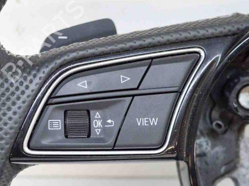 Steering wheel AUDI A5 Sportback (F5A, F5F) 2.0 TDI | BP12175082C49 