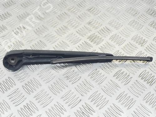 Rear windshield wiper arm SKODA CITIGO (NF1) 1.0 | BP14622390C144 