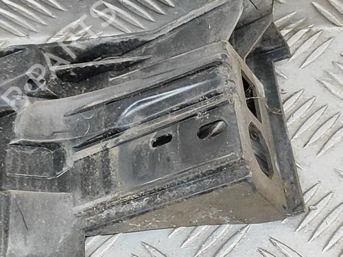 Rear bumper bracket VW TOUAREG (7P5, 7P6) 3.0 V6 TDI | BP26013689C159 