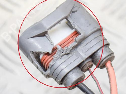 Wiring harness TESLA MODEL S (5YJS) 75 | BP36042832E16 - Image 10