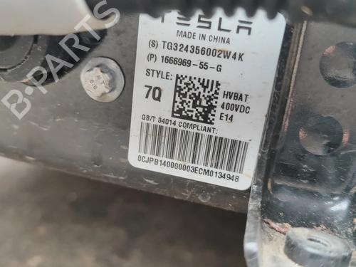 Battery TESLA MODEL 3 (5YJ3) EV | BP33697421E11 - Image 10