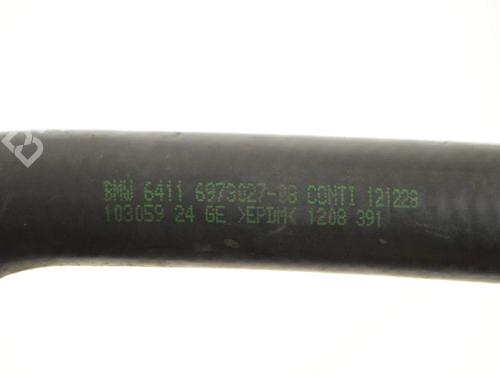 Pipe LAND ROVER RANGE ROVER IV (L405) 4.4 SDV8 4x4 | BP30215777M125 
