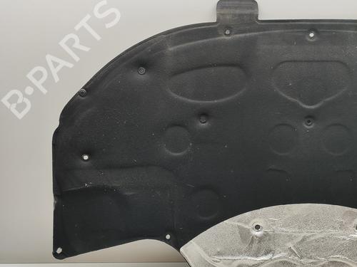 Upper protection MERCEDES-BENZ C-CLASS (W204) C 350 CDI (204.023) | BP29731040M93