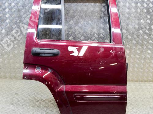 Used Right rear door Right rear door JEEP CHEROKEE (KJ) 3.7 4x4 (211 hp) 36043259 36043259
