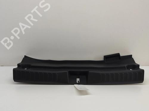 Friso tampa da mala TOYOTA C-HR (_X2_, _H2_) Hybrid (MAXH20) (197 hp) 28431256