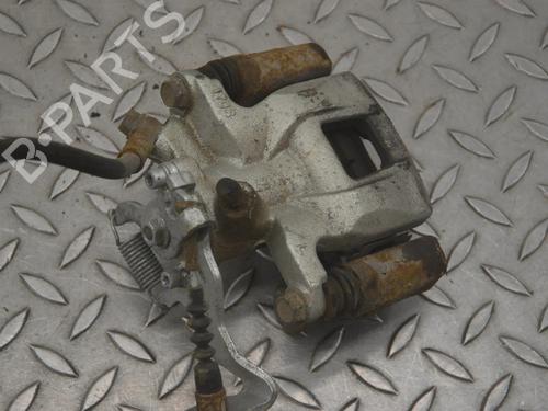 Left rear brake caliper MAZDA 6 Saloon (GJ, GL) 2.2 D (GJ2FP, GJ1021, GJ1022, GL1021) | BP30620629M107 - Image 3