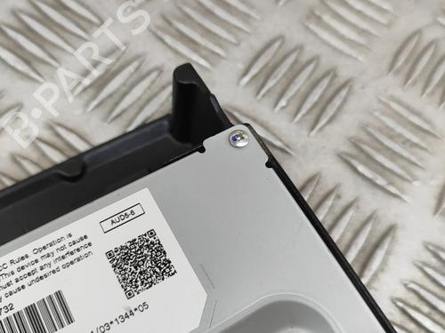 Electronic module VOLVO XC60 II (246) B5 Mild-Hybrid | BP28432822M83 