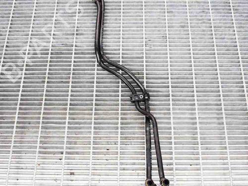 Pipe BMW X5 (F15, F85) xDrive 40 d | BP14662059M125