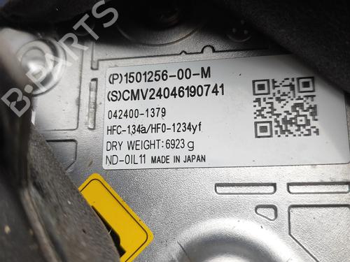 AC compressor TESLA MODEL Y (5YJY) Long Range All-wheel Drive | BP38201608M34 - Image 7