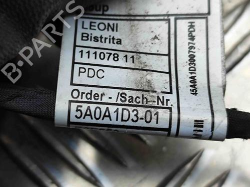 Electronic module BMW 5 (G30, F90) 530 e Plug-in-Hybrid xDrive | BP29488318M83