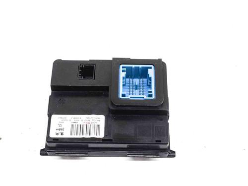 Used Climate control PEUGEOT 3008 II SUV (MC_, MR_, MJ_, M4_) 1.2 THP/ PureTech 130 (MRHNSM, MRHNSU, MRHNSJ, MRHNYW,... (131 hp) 16270785