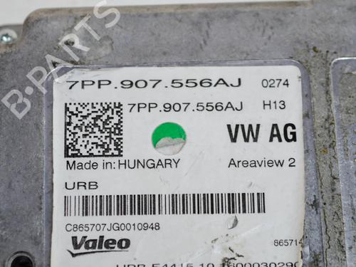 Electronic module MERCEDES-BENZ E-CLASS (W213) E 220 d (213.004) | BP15910063M83 