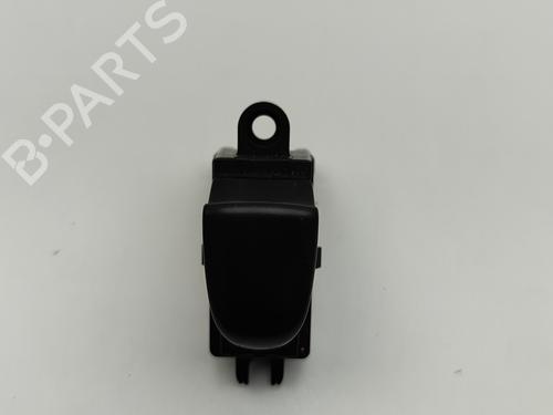 Used Left rear window switch NISSAN LEAF (ZE0) Electric (109 hp) 26410566