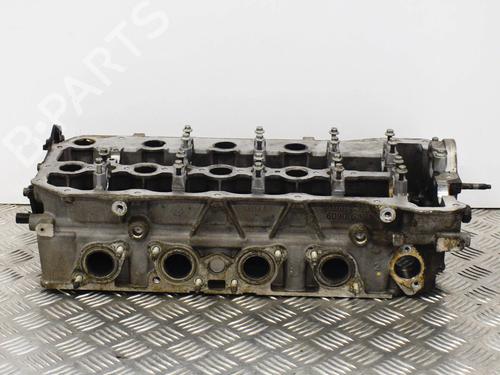 Cylinder head LAND ROVER RANGE ROVER SPORT I (L320) 3.6 D 4x4 | BP6735894M5 
