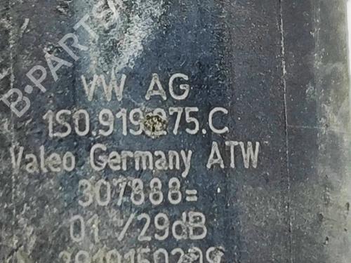 Electronic module VW AMAROK (2HA, 2HB, S1B, S6B, S7A, S7B, AGD) 2.0 BiTDI 4motion | BP33383241M83 - Image 7