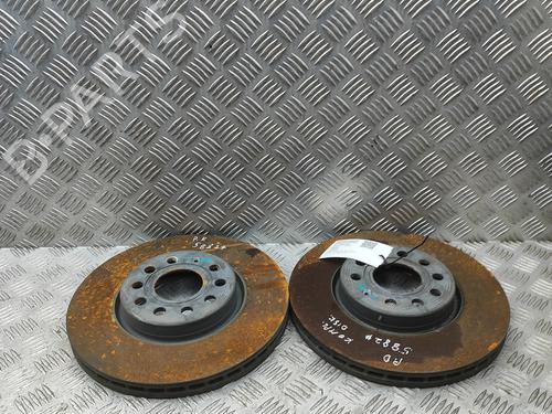 Used Other Other MG MG 4 (EH32) EV (170 hp) 33383715 33383715