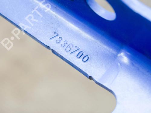 Hinge/Door check strap BMW 1 (F21) M 135 i | BP15082194C146 