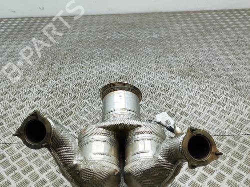 Catalyst AUDI Q8 (4MN, 4MT) 55 TFSI Mild Hybrid quattro | BP33189360M10  - Image 6