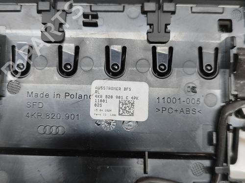 Air vent AUDI Q8 E-TRON Sportback (GET) 55 quattro | BP28561921I21 