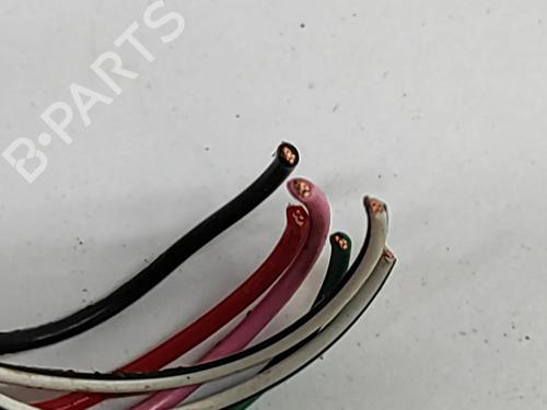 Switch TOYOTA AURIS (_E18_) 1.6 (ZRE181_, ZRE185_, ZRE185R, ZRE181R) | BP23249652I30 - Image 7