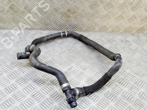 Pipe BMW X3 (G01, F97, G08) M Competition | BP27760984M125 